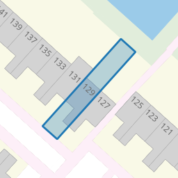 Perceel HLM03-AD-2099