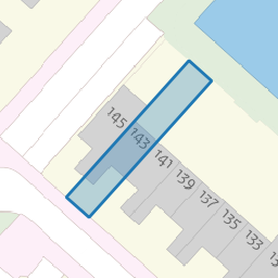 Perceel HLM03-AD-2106