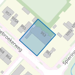 Perceel HLM03-AD-2113