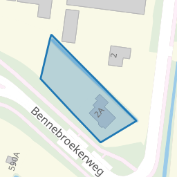 Perceel HLM03-AD-2118