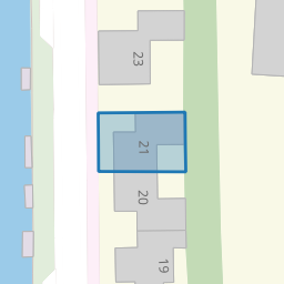 Perceel HLM03-AD-2123