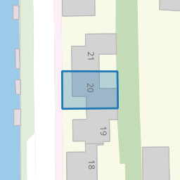 Perceel HLM03-AD-2124