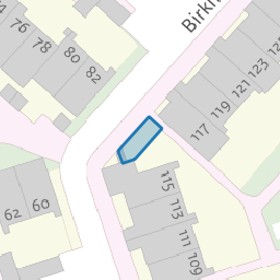 Perceel HLM03-AD-2132