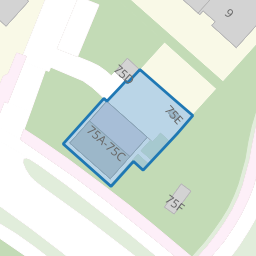 Perceel HLM03-AD-2136