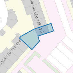 Perceel HLM03-AD-2139