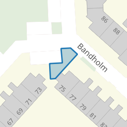 Perceel HLM03-AD-2141