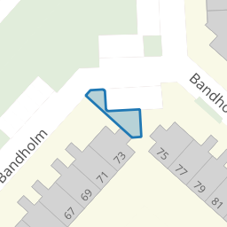 Perceel HLM03-AD-2142