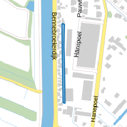 Perceel HLM03-AD-216