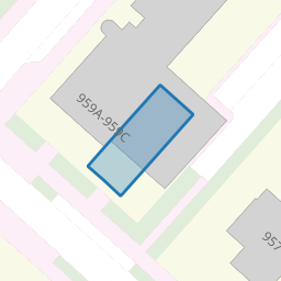 Perceel HLM03-AD-2160