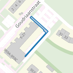 Perceel HLM03-AD-2162