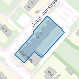 Perceel HLM03-AD-2163