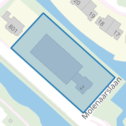 Perceel HLM03-AD-2188