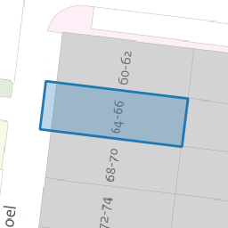 Perceel HLM03-AD-219