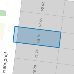 Perceel HLM03-AD-220