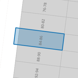 Perceel HLM03-AD-222