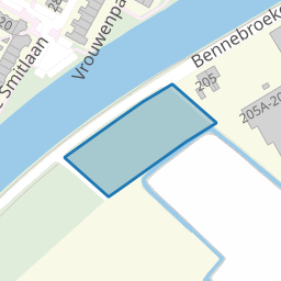 Perceel HLM03-AD-2224