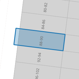 Perceel HLM03-AD-223