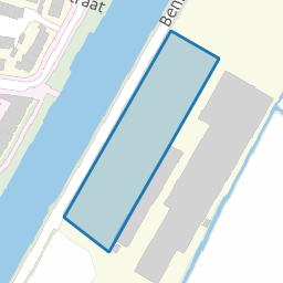 Perceel HLM03-AD-2230