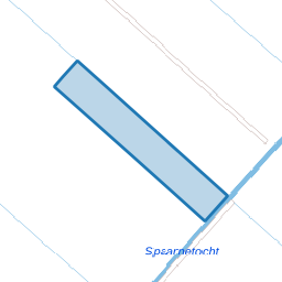 Perceel HLM03-AD-2246