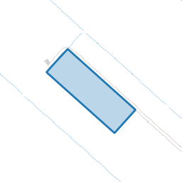 Perceel HLM03-AD-2261
