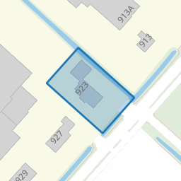 Perceel HLM03-AD-2265