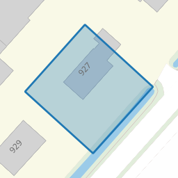 Perceel HLM03-AD-2266