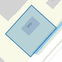 Perceel HLM03-AD-2267