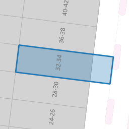 Perceel HLM03-AD-229