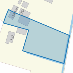 Perceel HLM03-AD-2297