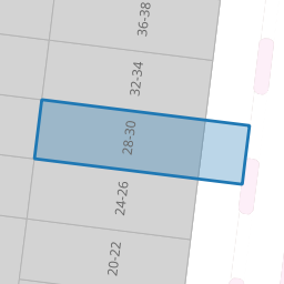 Perceel HLM03-AD-230