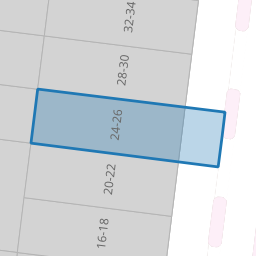 Perceel HLM03-AD-231