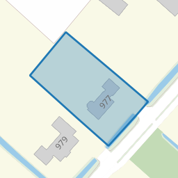 Perceel HLM03-AD-2310