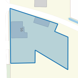 Perceel HLM03-AD-2320