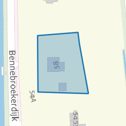 Perceel HLM03-AD-2330