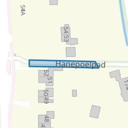 Perceel HLM03-AD-2333