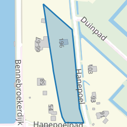 Perceel HLM03-AD-2334