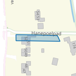 Perceel HLM03-AD-2337