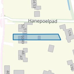 Perceel HLM03-AD-2339