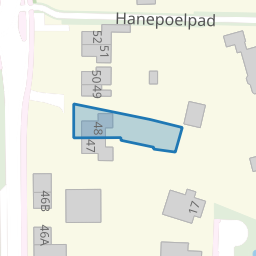 Perceel HLM03-AD-2341