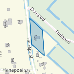 Perceel HLM03-AD-2379