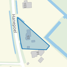 Perceel HLM03-AD-2381