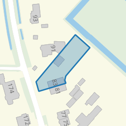 Perceel HLM03-AD-2383