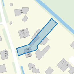 Perceel HLM03-AD-2385