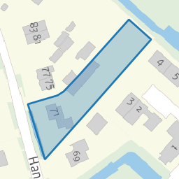 Perceel HLM03-AD-2387