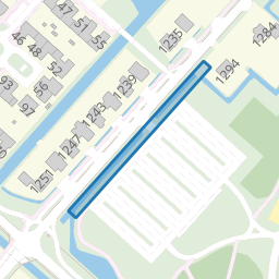 Perceel HLM03-AD-2405