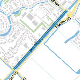 Perceel HLM03-AD-2434