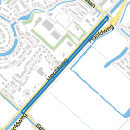 Perceel HLM03-AD-2435