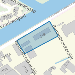 Perceel HLM03-AD-2449