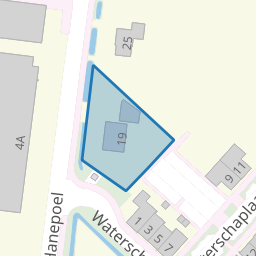 Perceel HLM03-AD-245