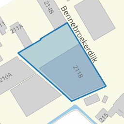 Perceel HLM03-AD-2452